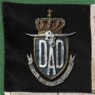 D.A.D. D.A.D.