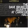 BRUBECK DAVE BRUBECK DAVE