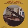 COREA CHICK COREA CHICK