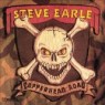 EARLE STEVE EARLE STEVE