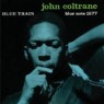 COLTRANE JOHN COLTRANE JOHN