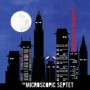 MICROSCOPIC SEPTET MICROSCOPIC SEPTET