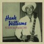 WILLIAMS HANK WILLIAMS HANK