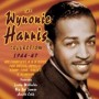 HARRIS WYNONIE