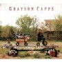 CAPPS GRAYSON