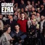 EZRA GEORGE