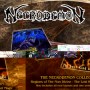 NECRODEMON NECRODEMON