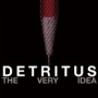 DETRITUS