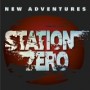 NEW ADVENTURES