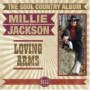 JACKSON MILLIE JACKSON MILLIE