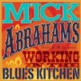 ABRAHAMS MICK
