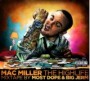 MILLER MAC
