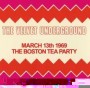 VELVET UNDERGROUND