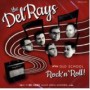 DEL RAYS DEL RAYS
