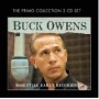 OWENS BUCK