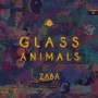 GLASS ANIMALS GLASS ANIMALS