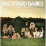 BACKYARD BABIES