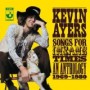 AYERS KEVIN