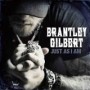GILBERT BRANTLEY