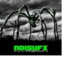 NOISUF-X