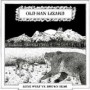 OLD MAN LIZARD OLD MAN LIZARD