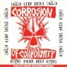 CORROSION OF CONFORMITY CORROSION OF CONFORMITY