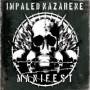 IMPALED NAZARENE IMPALED NAZARENE