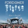 FOREIGNER FOREIGNER