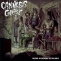 CANNABIS CORPSE