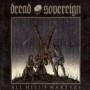 DREAD SOVEREIGN DREAD SOVEREIGN