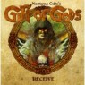 NOCTURNO CULTOS GIFT OF GODS