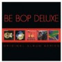 BE BOP DELUXE