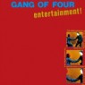 GANG OF FOUR GANG OF FOUR