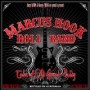 MARKUS HOOK ROLL BAND MARKUS HOOK ROLL BAND