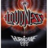 LOUDNESS