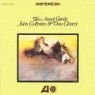 COLTRANE JOHN & DON CHERRY COLTRANE JOHN & DON CHERRY