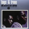 COLTRANE JOHN & MILT JACKSON COLTRANE JOHN & MILT JACKSON