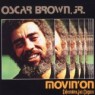 BROWN OSCAR JR. BROWN OSCAR JR.