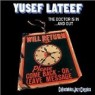 LATEEF YUSEF