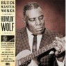 HOWLIN WOLF