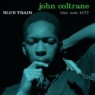 COLTRANE JOHN COLTRANE JOHN