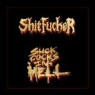 SHITFUCKER