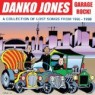 DANKO JONES DANKO JONES