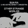 SUN RA SUN RA