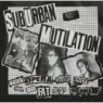 SUBURBAN MUTILATION SUBURBAN MUTILATION
