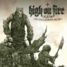 HIGH ON FIRE