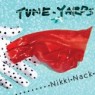TUNE-YARDS TUNE-YARDS