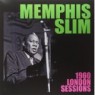 MEMPHIS SLIM MEMPHIS SLIM