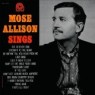 ALLISON MOSE