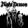 NIGHT DEMON NIGHT DEMON